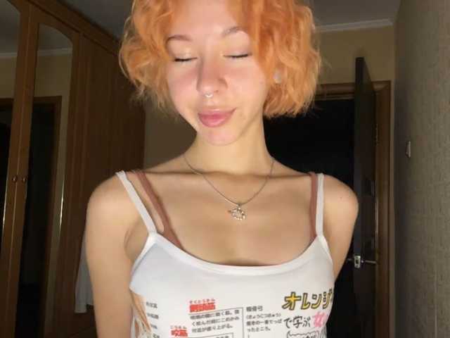 AlishiaThorstad live cam on BongaCams