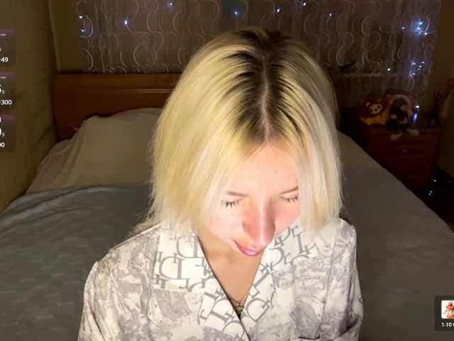 AlishiaThorstad live cam on BongaCams