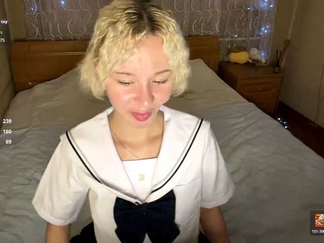 AlishiaThorstad live cam on BongaCams