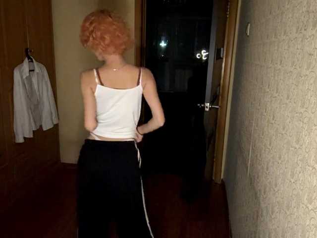 AlishiaThorstad live cam on BongaCams