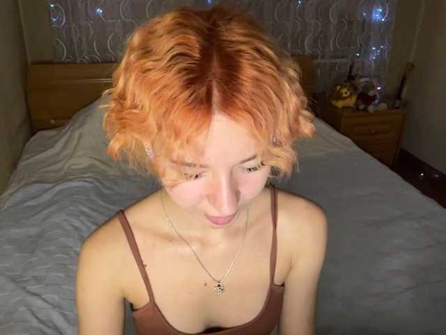 AlishiaThorstad live cam on BongaCams