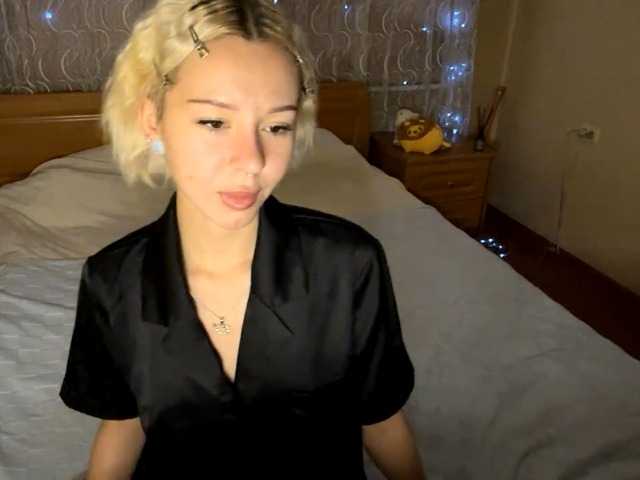 AlishiaThorstad live cam on BongaCams
