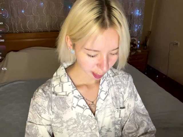 AlishiaThorstad live cam on BongaCams