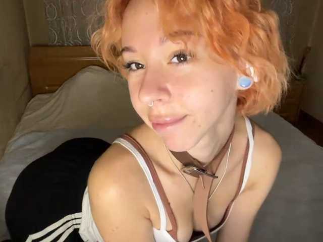 AlishiaThorstad live cam on BongaCams