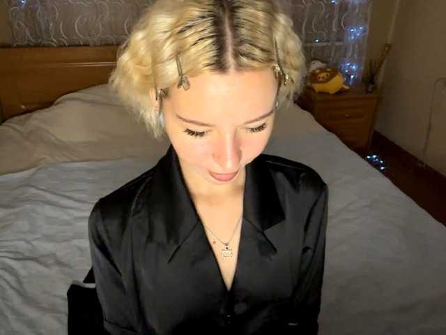 AlishiaThorstad live cam on BongaCams