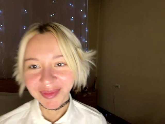 AlishiaThorstad live cam on BongaCams