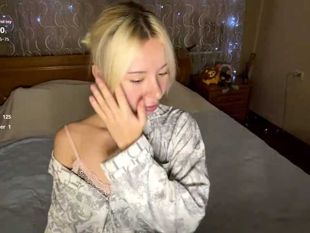 AlishiaThorstad live cam on BongaCams
