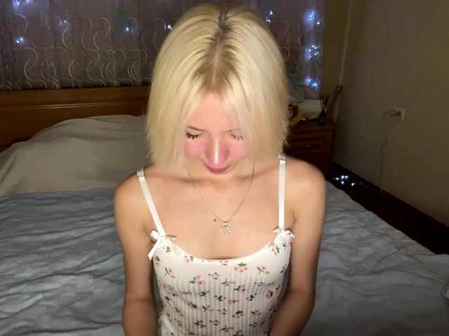 AlishiaThorstad live cam on BongaCams