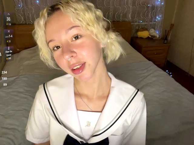 AlishiaThorstad live cam on BongaCams