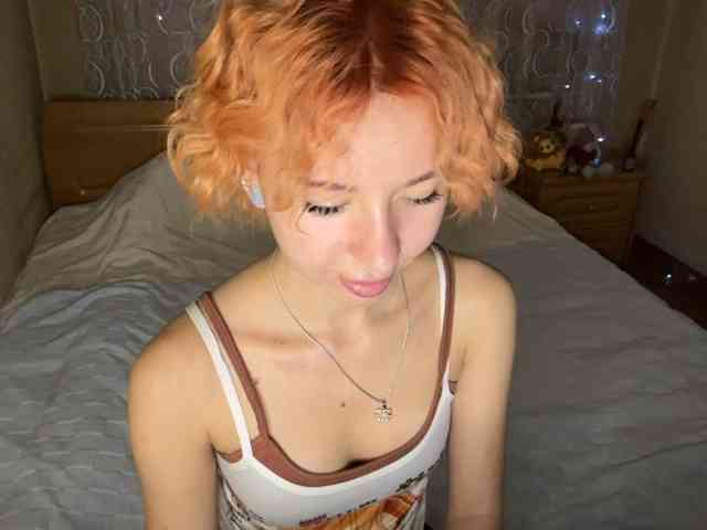 Alishiathorstad's live stream