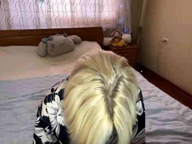 AlishiaThorstad webcam