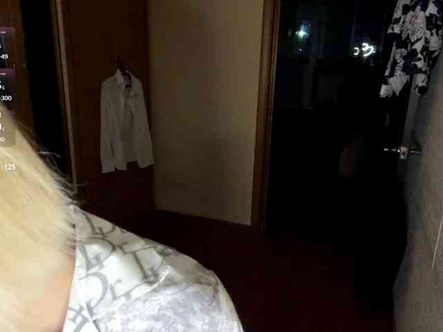 AlishiaThorstad webcam