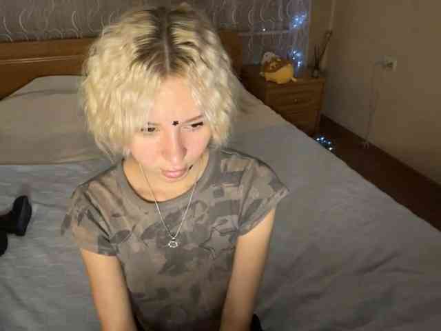 AlishiaThorstad webcam