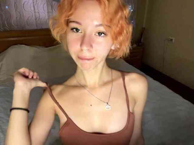 AlishiaThorstad webcam