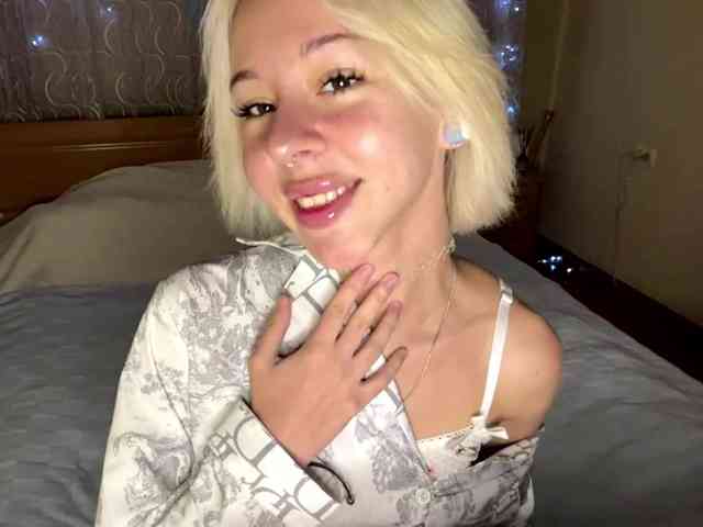 AlishiaThorstad webcam