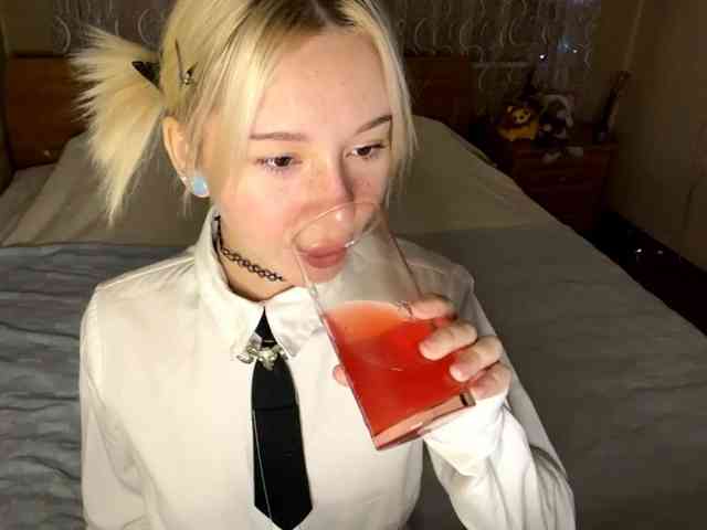 Modella: AlishiaThorstad