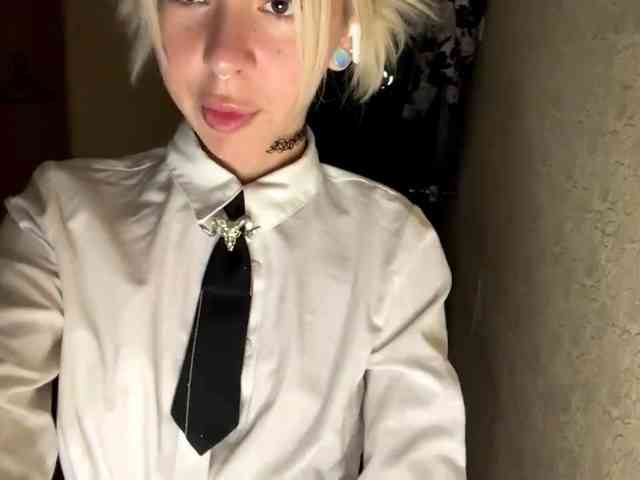 Modella: AlishiaThorstad