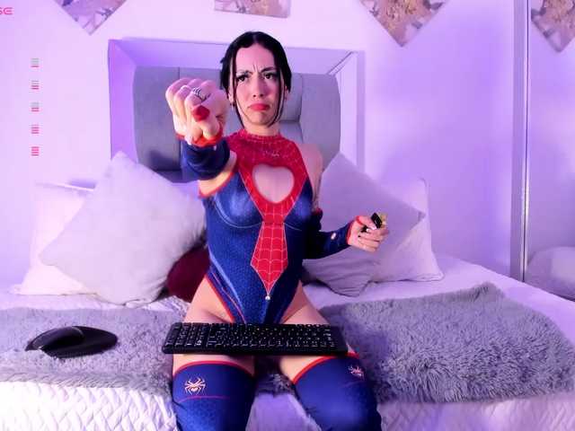 Emilylopez live cam on BongaCams