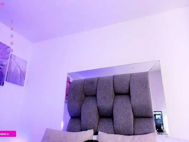 Emilylopez live cam on BongaCams