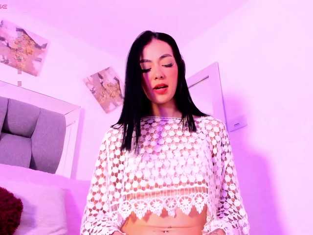 Emilylopez live cam on BongaCams