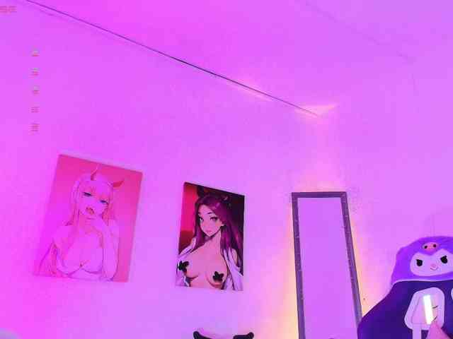 Emilylopez webcam