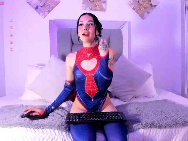 Emilylopez webcam