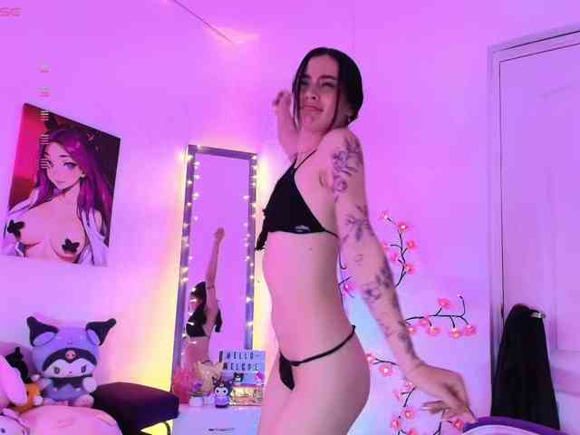 Emilylopez webcam