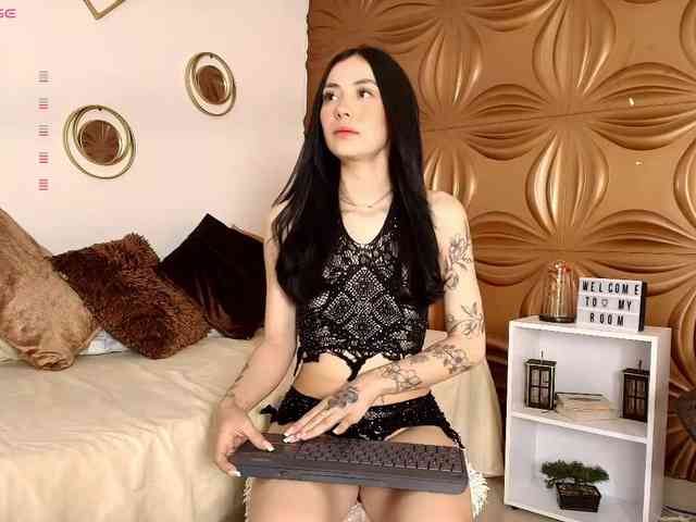 Emilylopez webcam