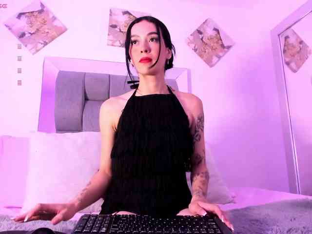 Emilylopez webcam