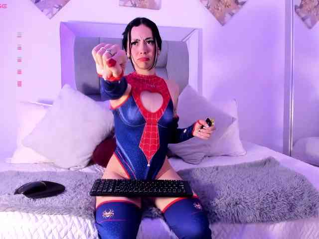 Emilylopez webcam