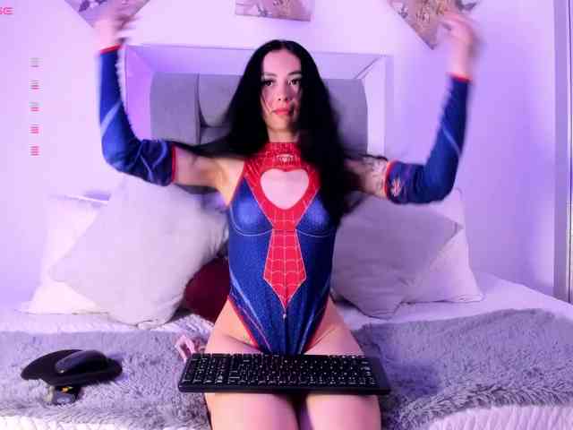 Emilylopez webcam