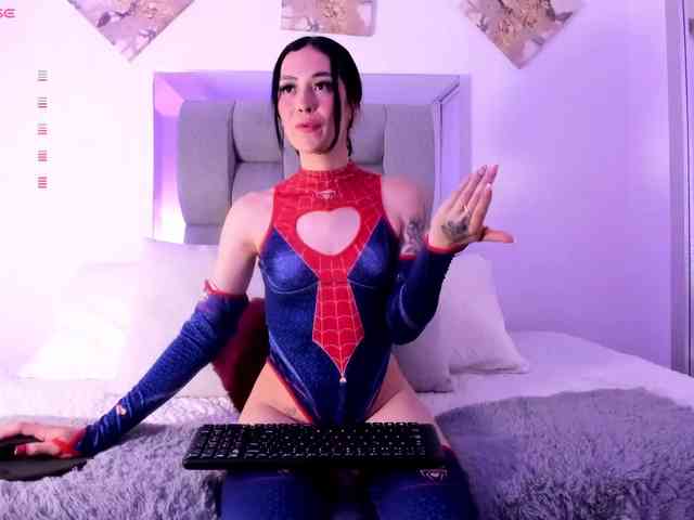 Emilylopez webcam