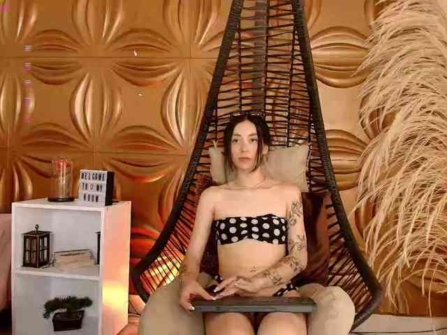 Emilylopez webcam