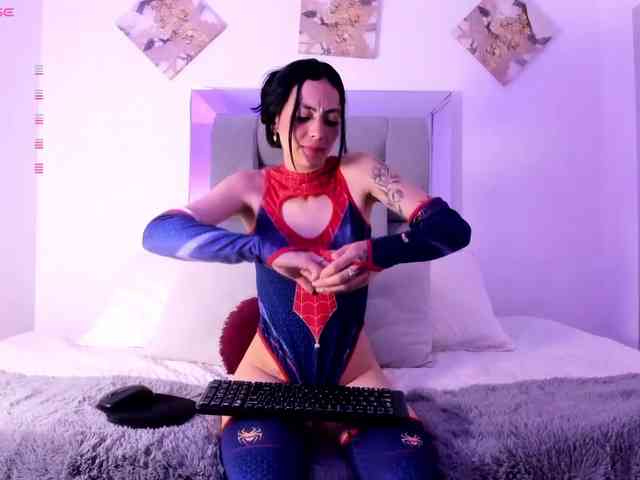 Emilylopez webcam