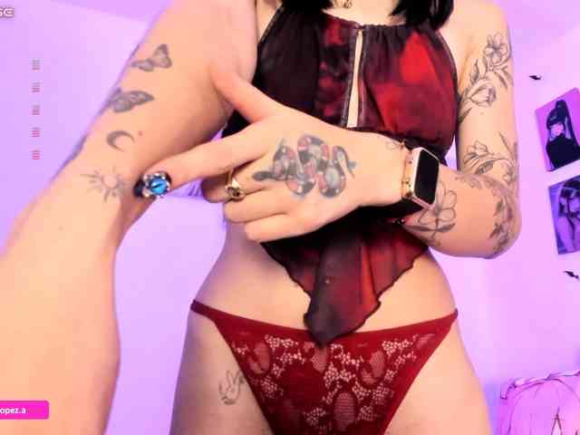 Modelo: Emilylopez