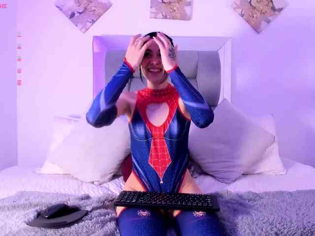 Emilylopez webcam