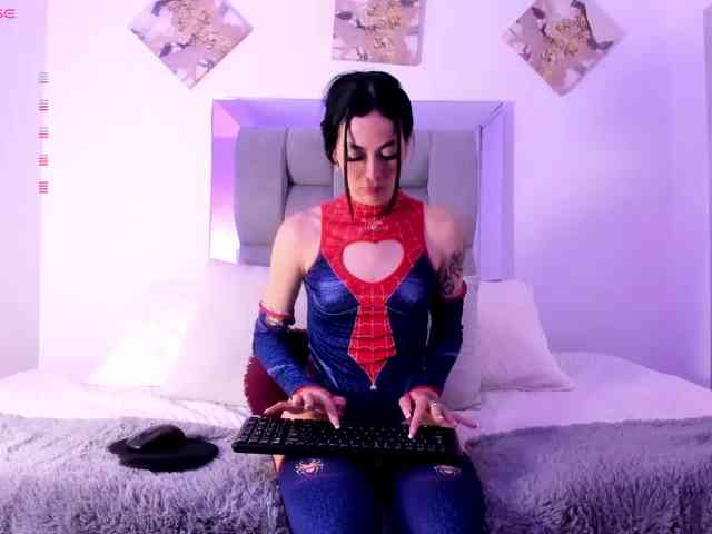 Emilylopez webcam