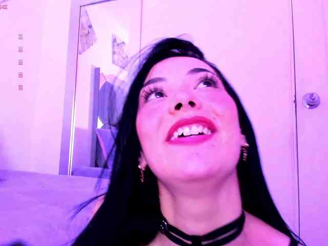 Emilylopez webcam