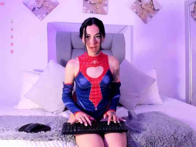 Emilylopez webcam