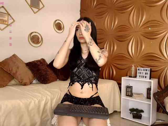 Emilylopez webcam