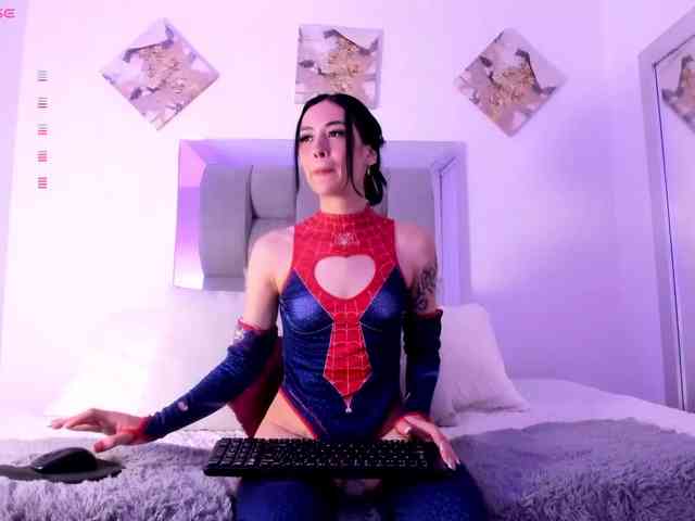 Emilylopez webcam