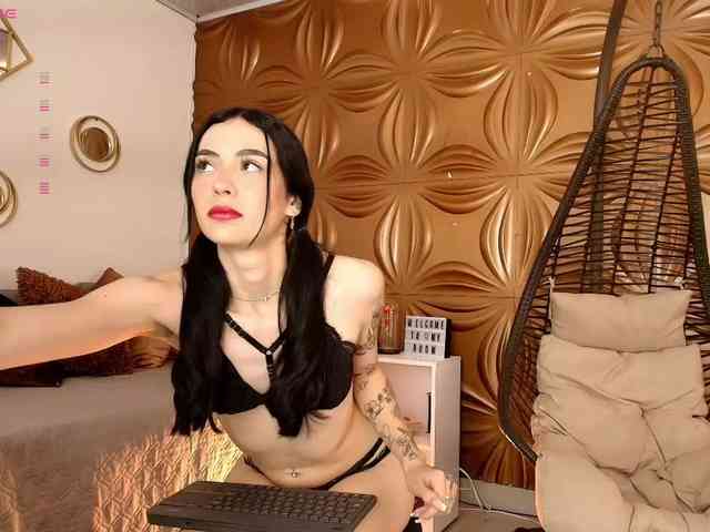 Emilylopez webcam