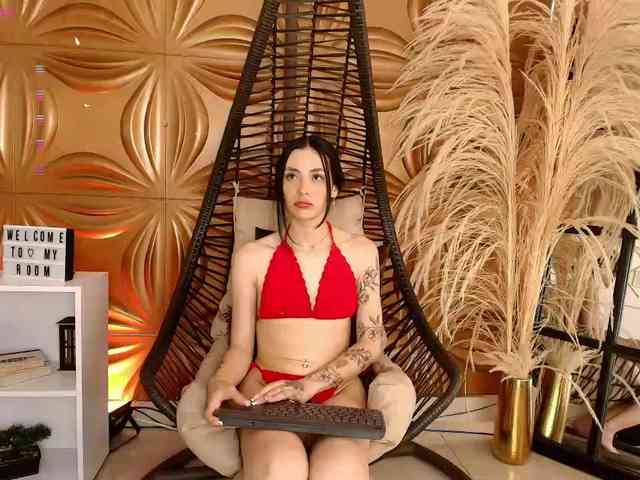 Emilylopez webcam