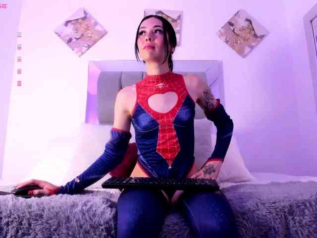 Emilylopez webcam
