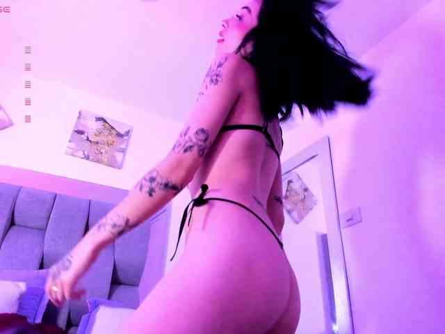 Emilylopez webcam