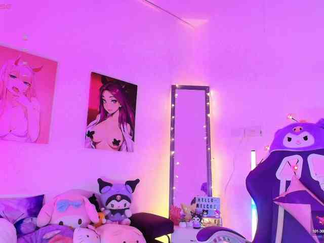 emilylopez's live room