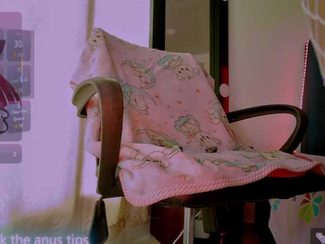 Sendaya-queenn live cam on BongaCams