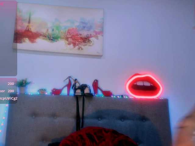 Sendaya-queenn live cam preview