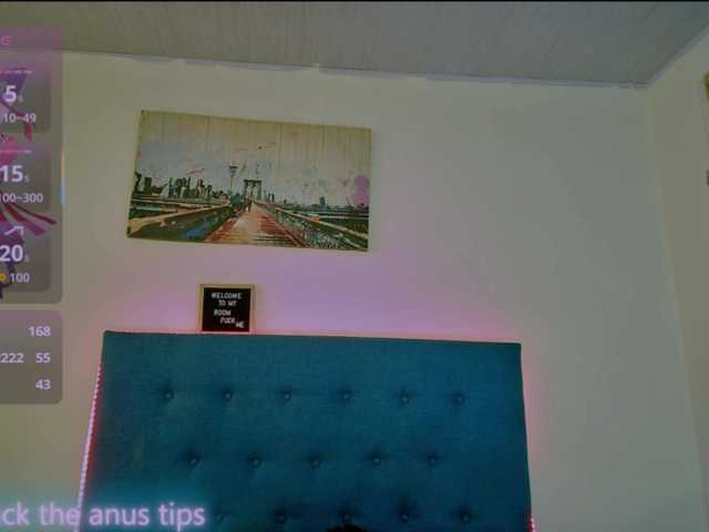 Sendaya-queenn live cam on BongaCams