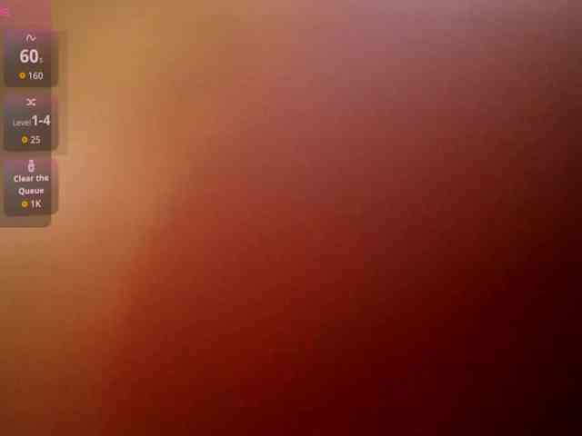 Sendaya-queenn webcam